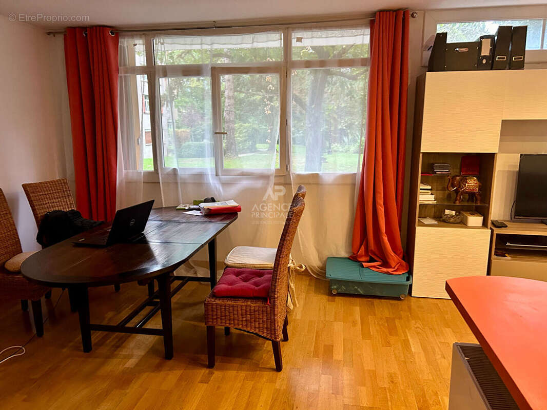 Appartement  4 pièce(s) - photo 4