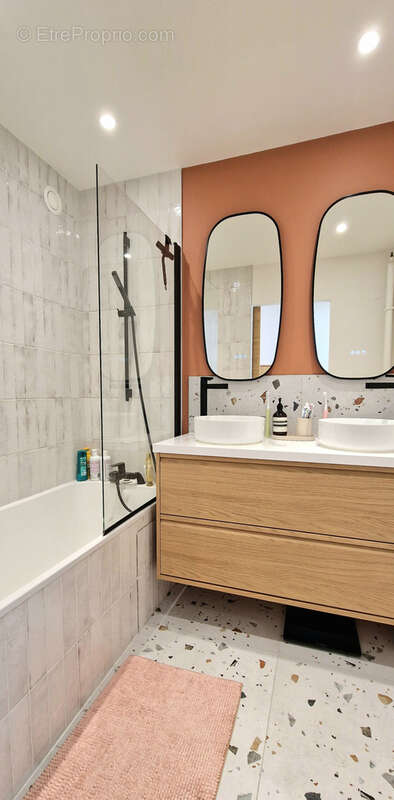 Appartement à RUEIL-MALMAISON
