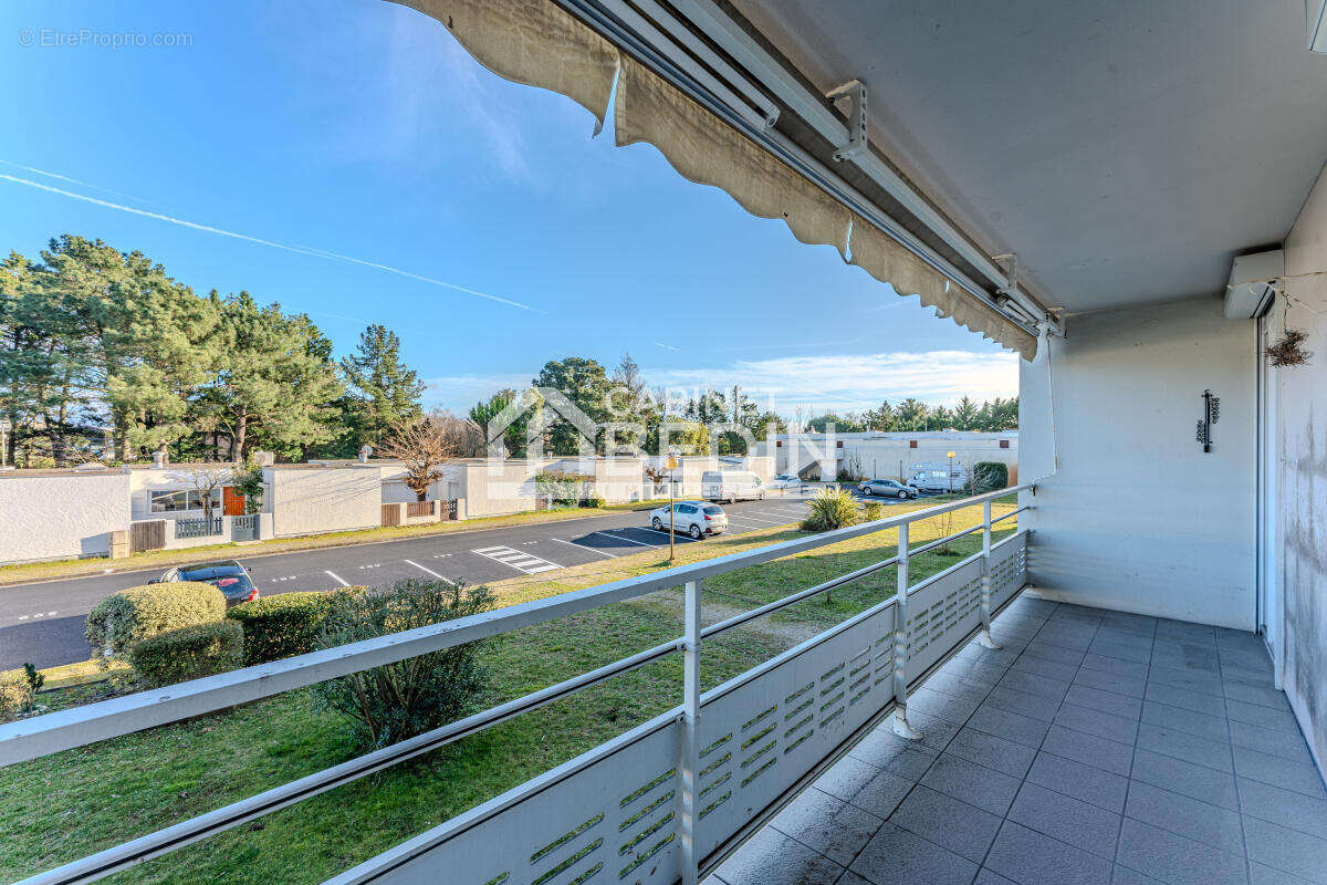 Appartement à ARCACHON