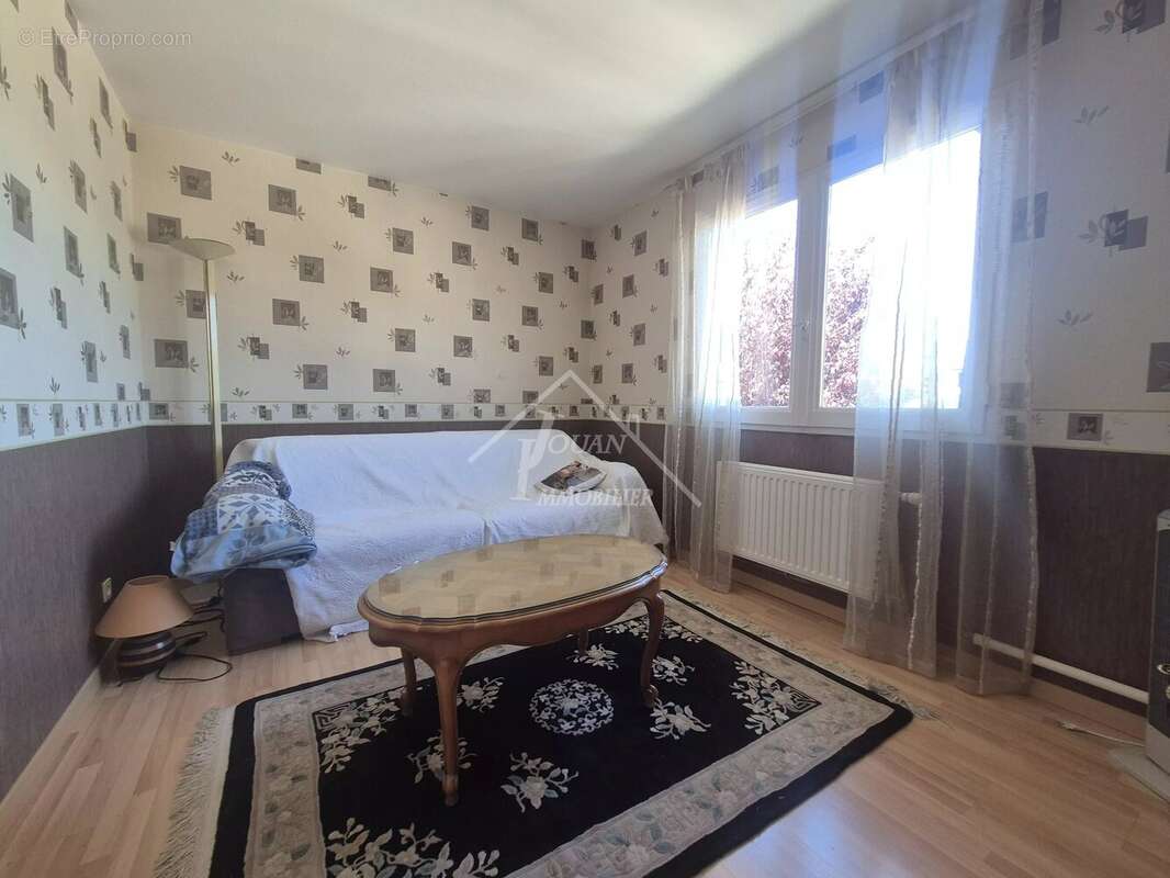 Maison à LEMPDES
