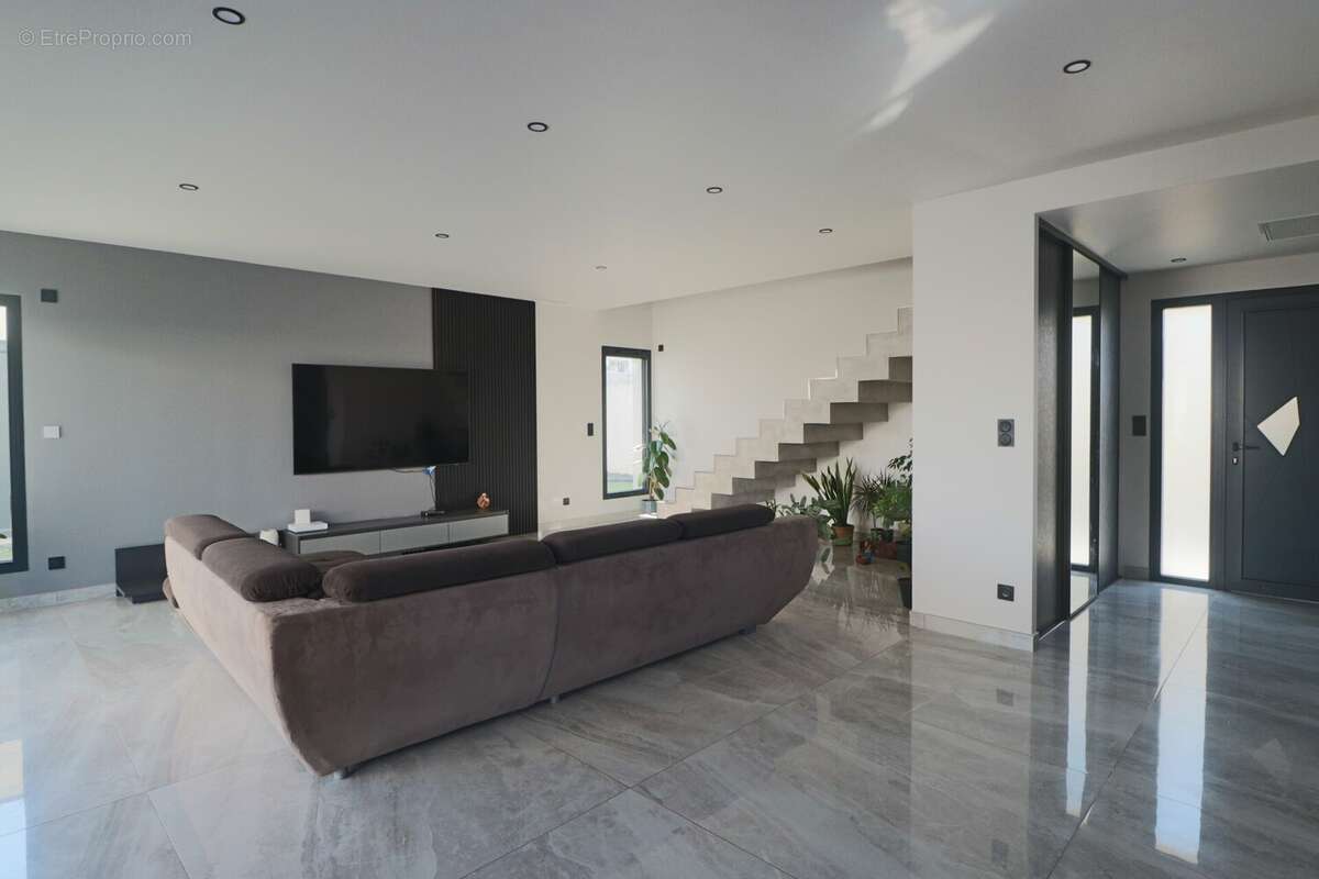 Maison à BEZIERS