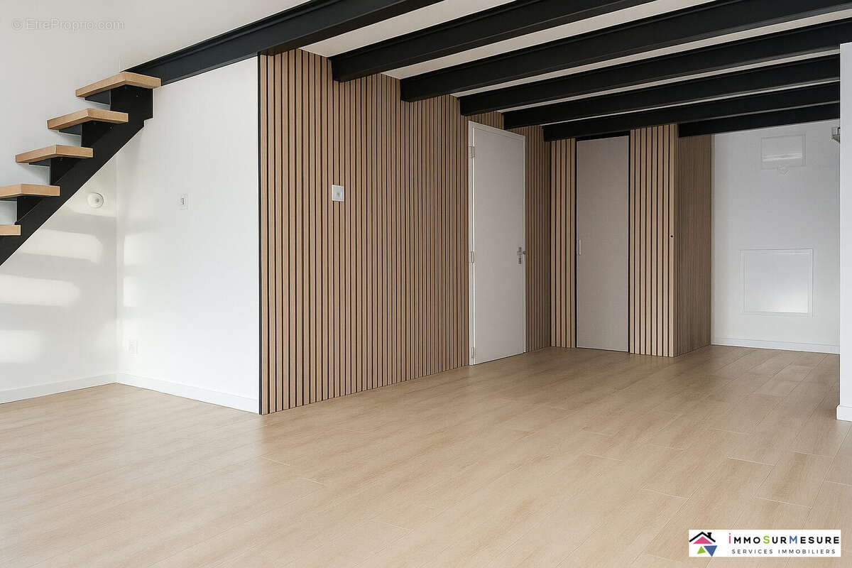 Appartement à BENFELD