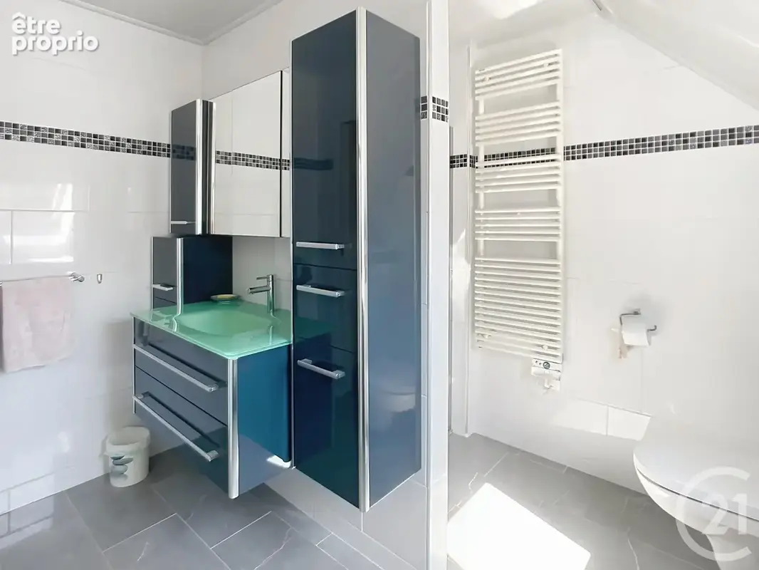 Maison 5 pièces 101 m² à vendre à Gisors (27140) - photo 10