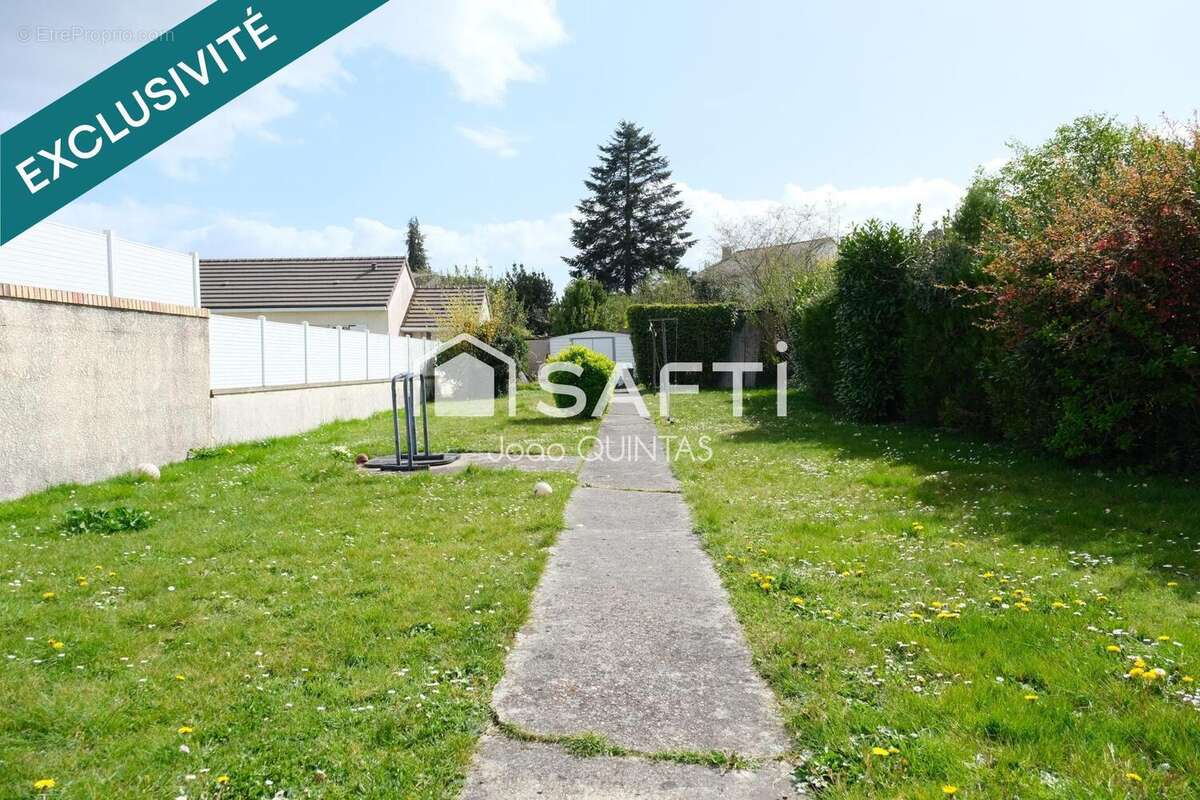 Photo 9 - Maison à MAGNY-LES-HAMEAUX