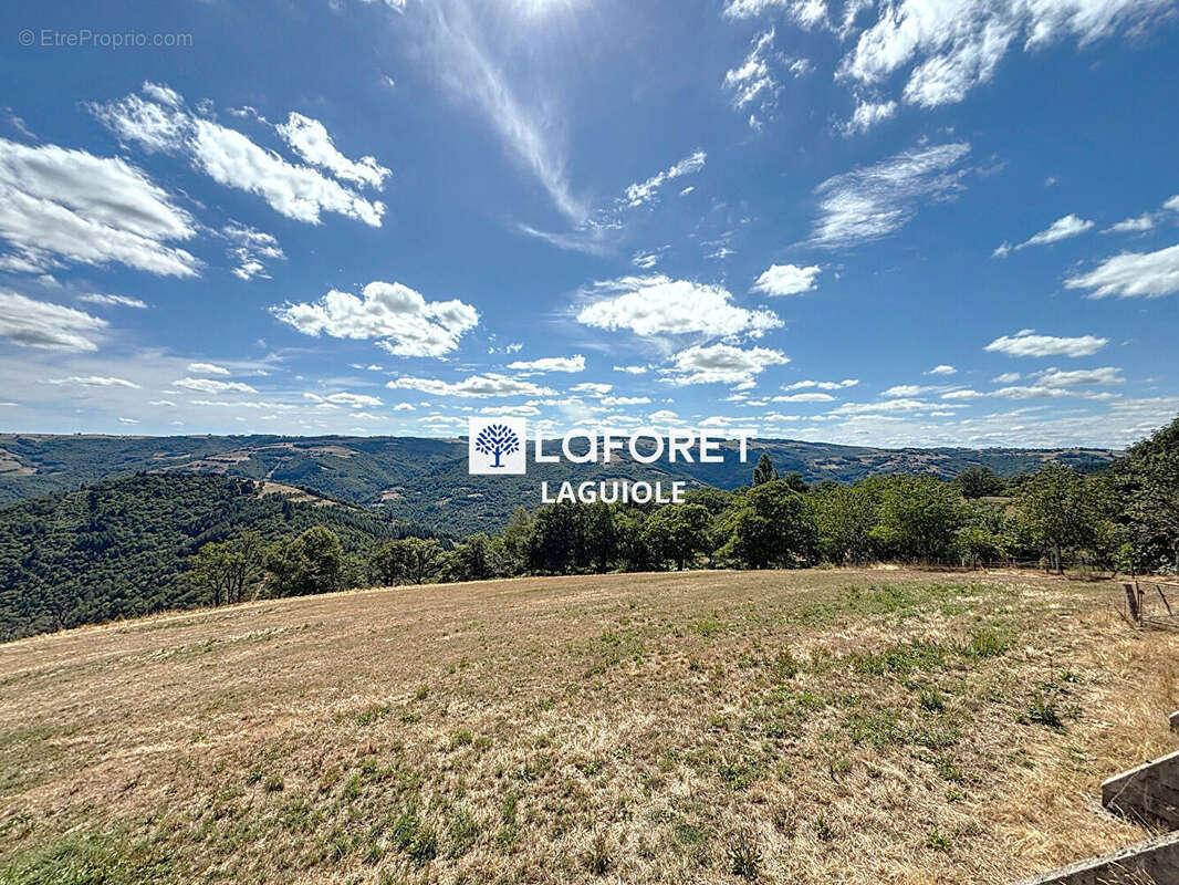 Maison à SAINT-HIPPOLYTE