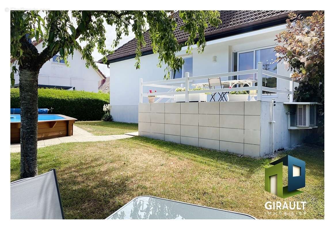 Maison 128 m² à Valdoie  - photo 11