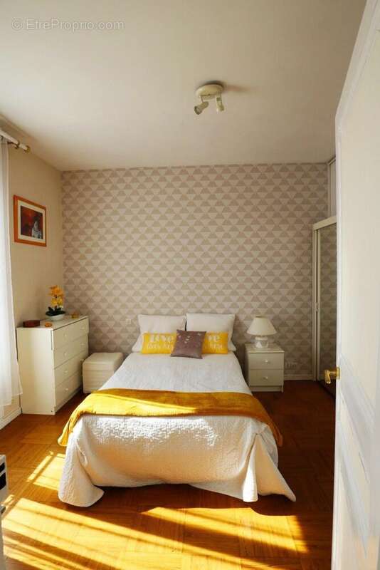Photo 7 - Appartement à SAINT-DENIS