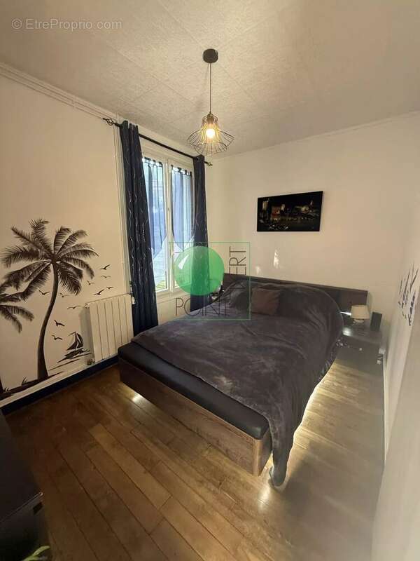 Maison à LA FERTE-ALAIS