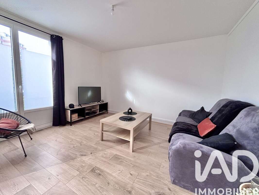 Photo 3 - Appartement à SAINT-ETIENNE