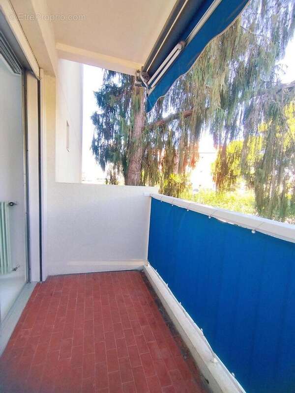   - Appartement à NICE
