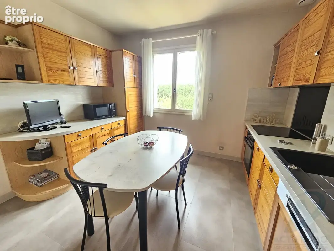 Maison de 141 m2 - photo 3