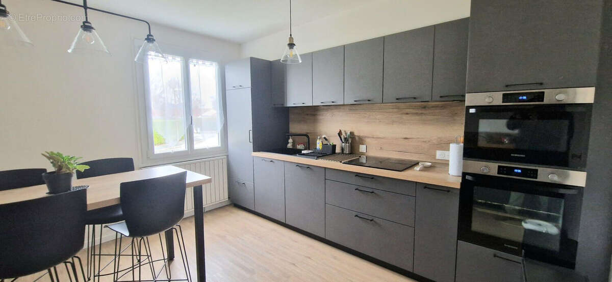 Maison à FRELINGHIEN