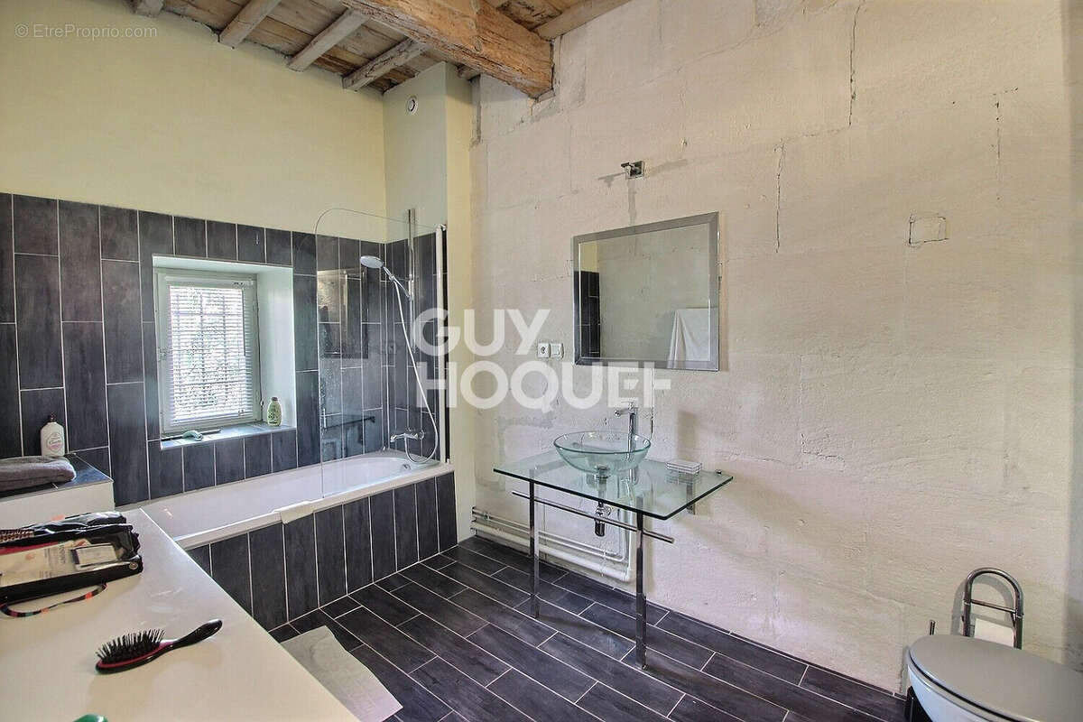 Maison de maître 11 pièce 395 m2 - photo 7