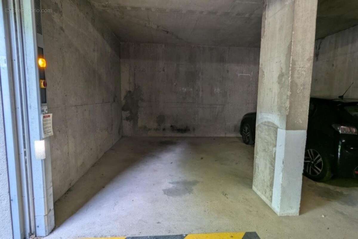 Appartement à TALANT