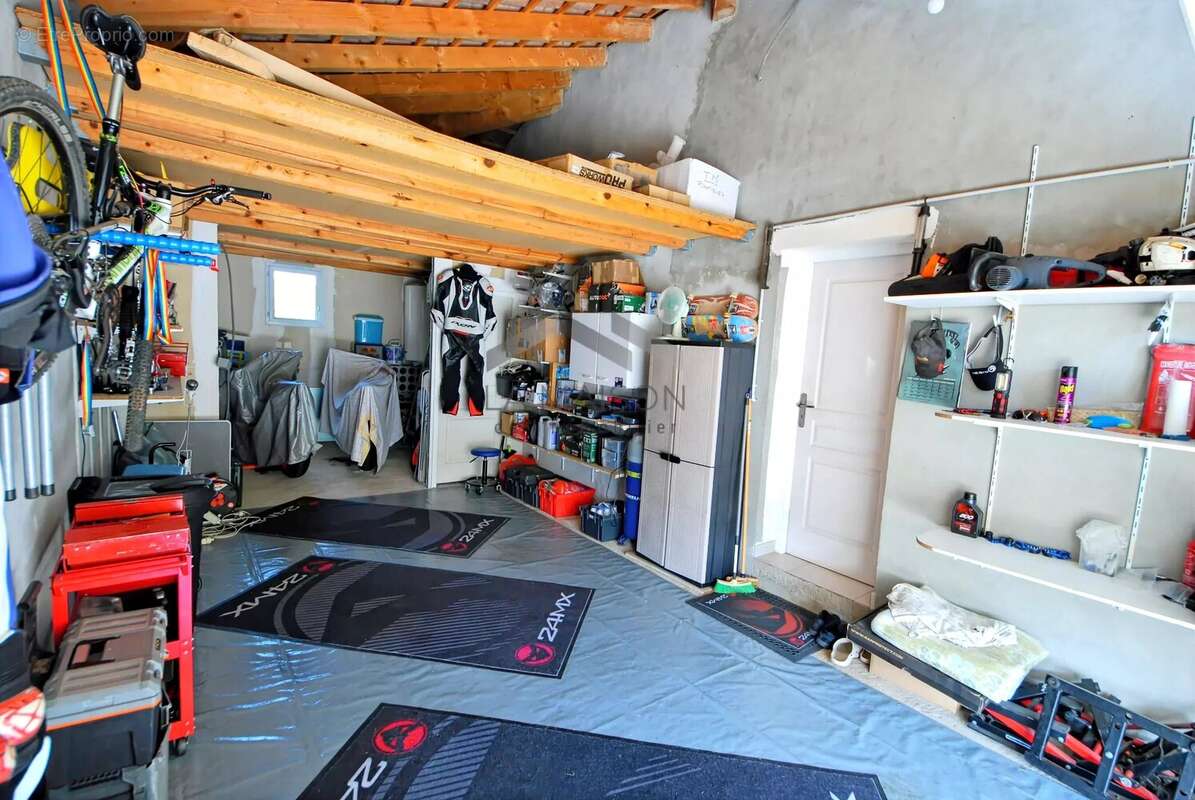 Maison à PENTA-DI-CASINCA