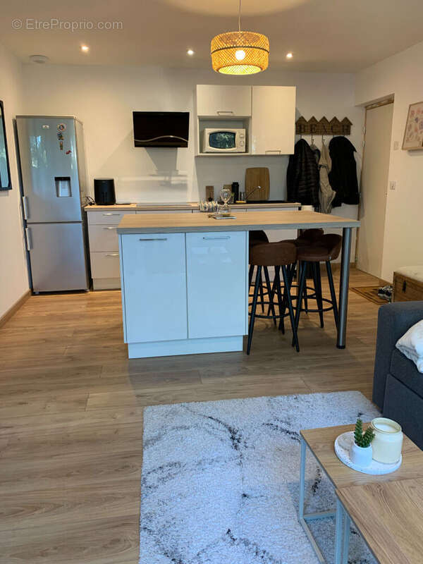 Appartement à LA BAULE-ESCOUBLAC