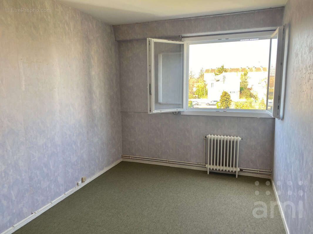 Appartement à NIORT