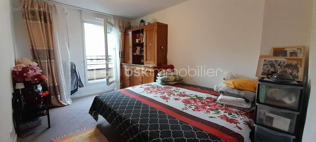 Appartement à MENNECY