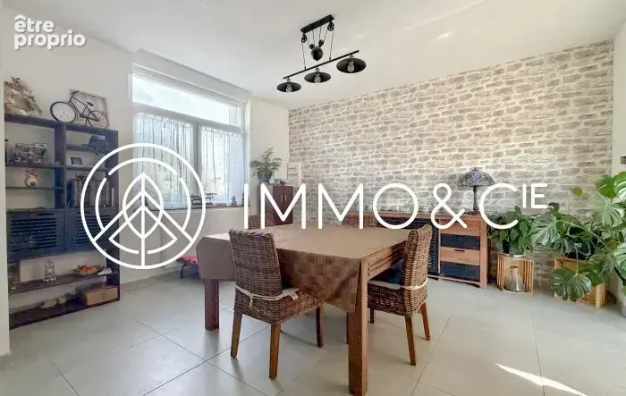 Maison 4 pièces 105 m² à vendre à Quesnoy-Sur-Deule (59890) - photo 5