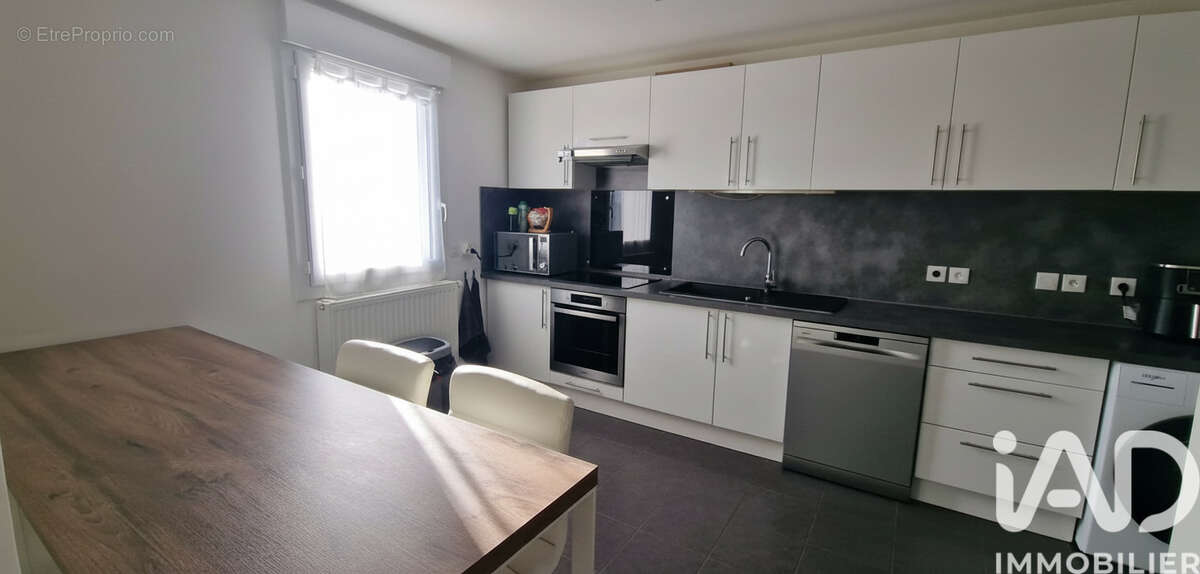 Photo 2 - Appartement à GUJAN-MESTRAS