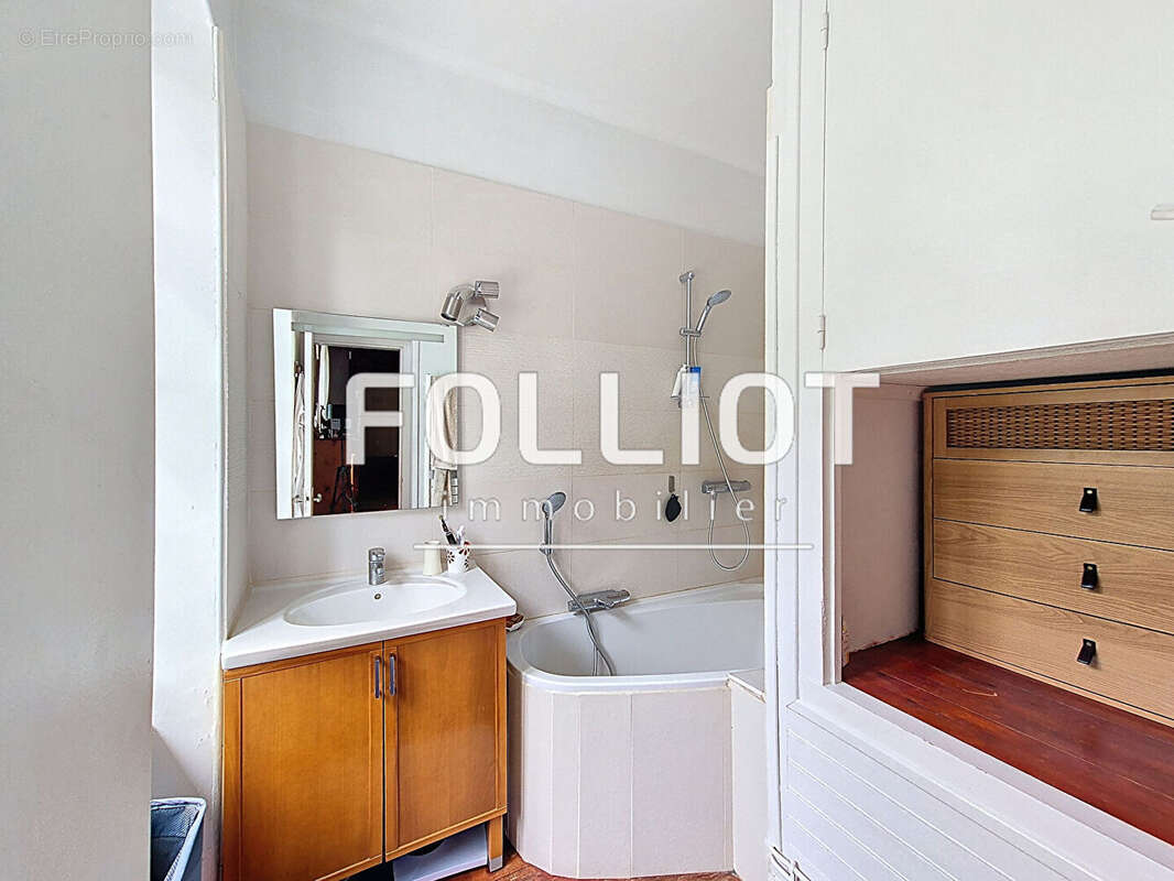 Maison à SANNERVILLE