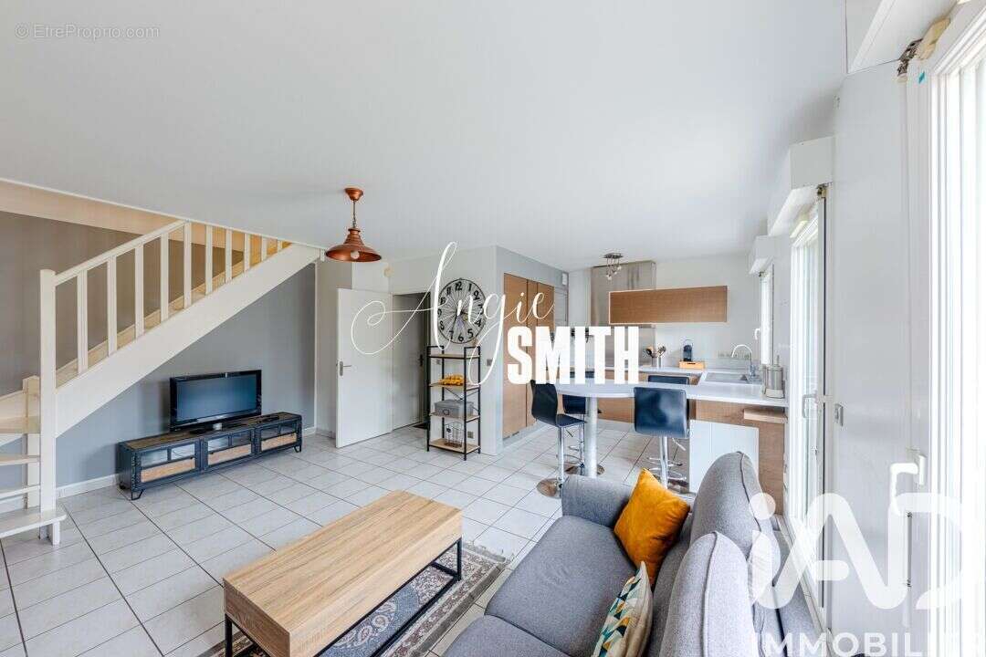 Photo 6 - Appartement à MARGENCY