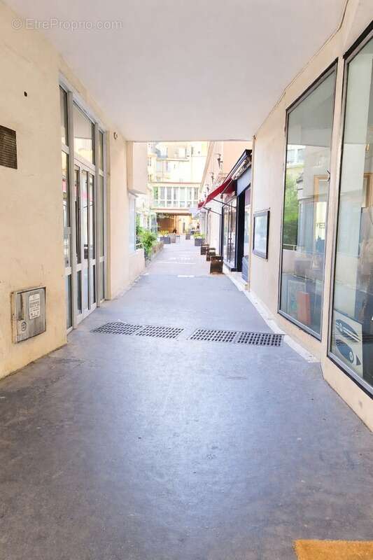 Coeur historique de Dijon- Grangier-Darcy  -Râre-Appartement grands volumes - libre - photo 2
