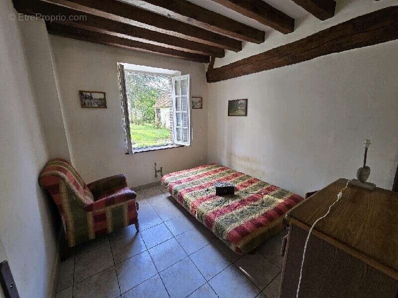 Maison à NONANCOURT