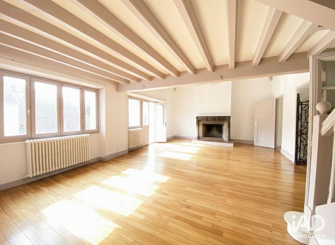 Photo 2 - Appartement à FONTAINEBLEAU