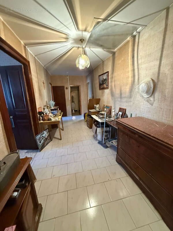 Maison à MONTAGNAC
