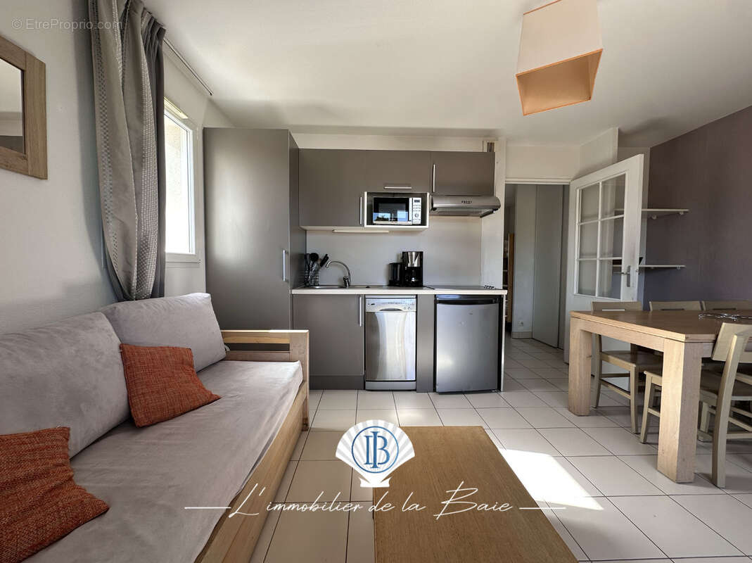 Appartement à FREHEL