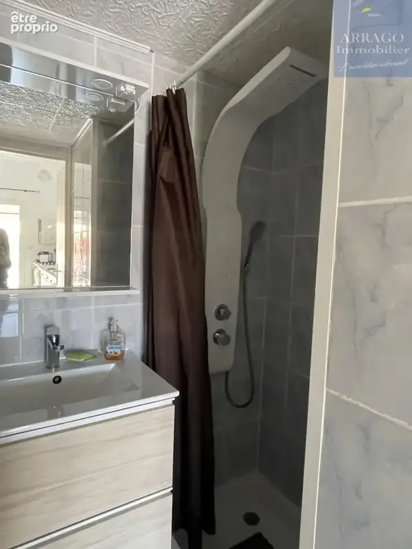 Maison 34.16m2 avec parking et piscine collective - photo 7