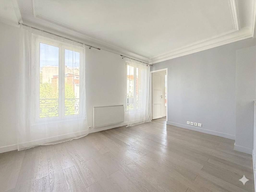 Appartement à VANVES