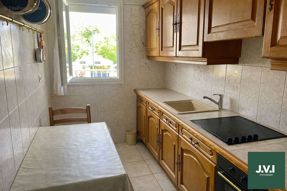 Appartement à MONTMORENCY