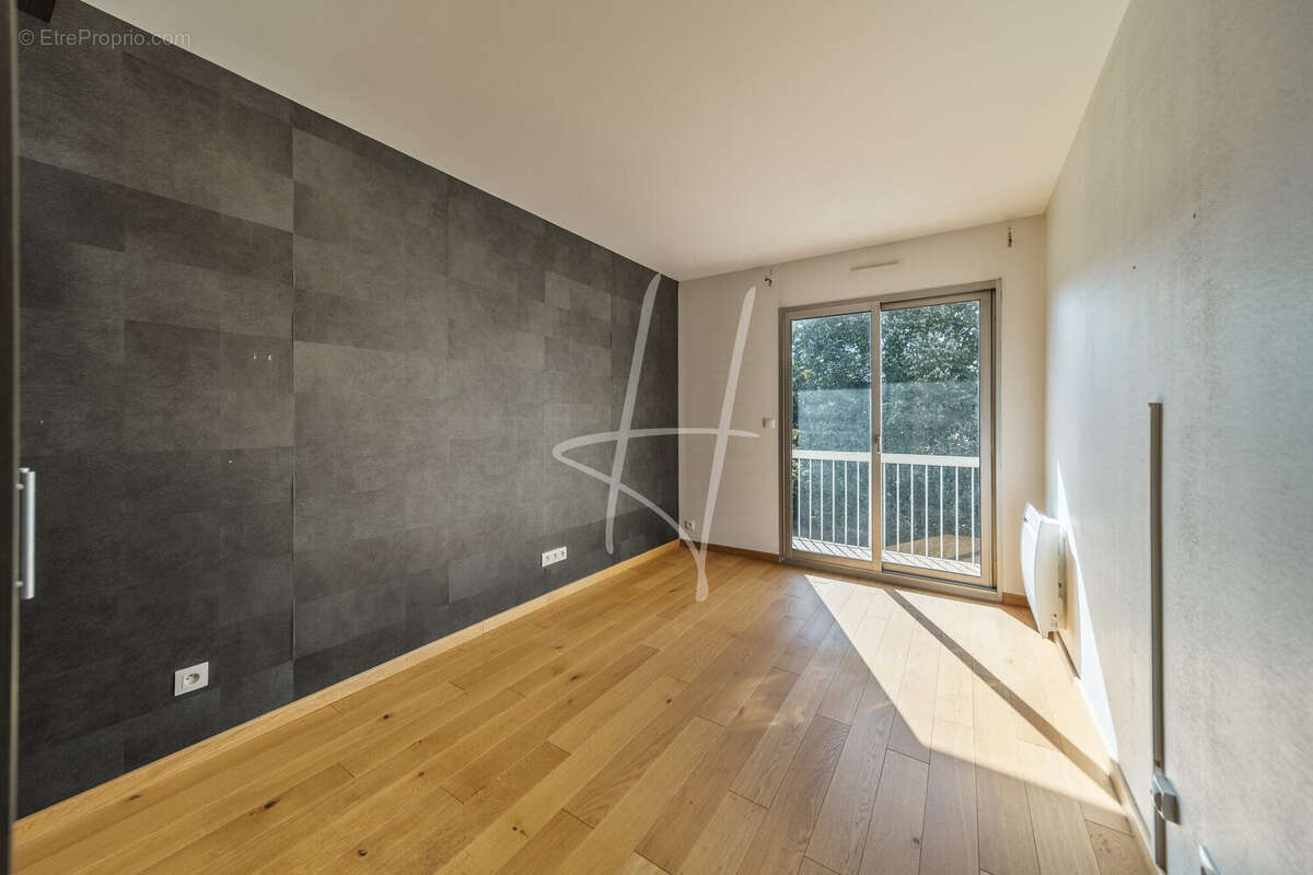 Appartement à LE BAN-SAINT-MARTIN