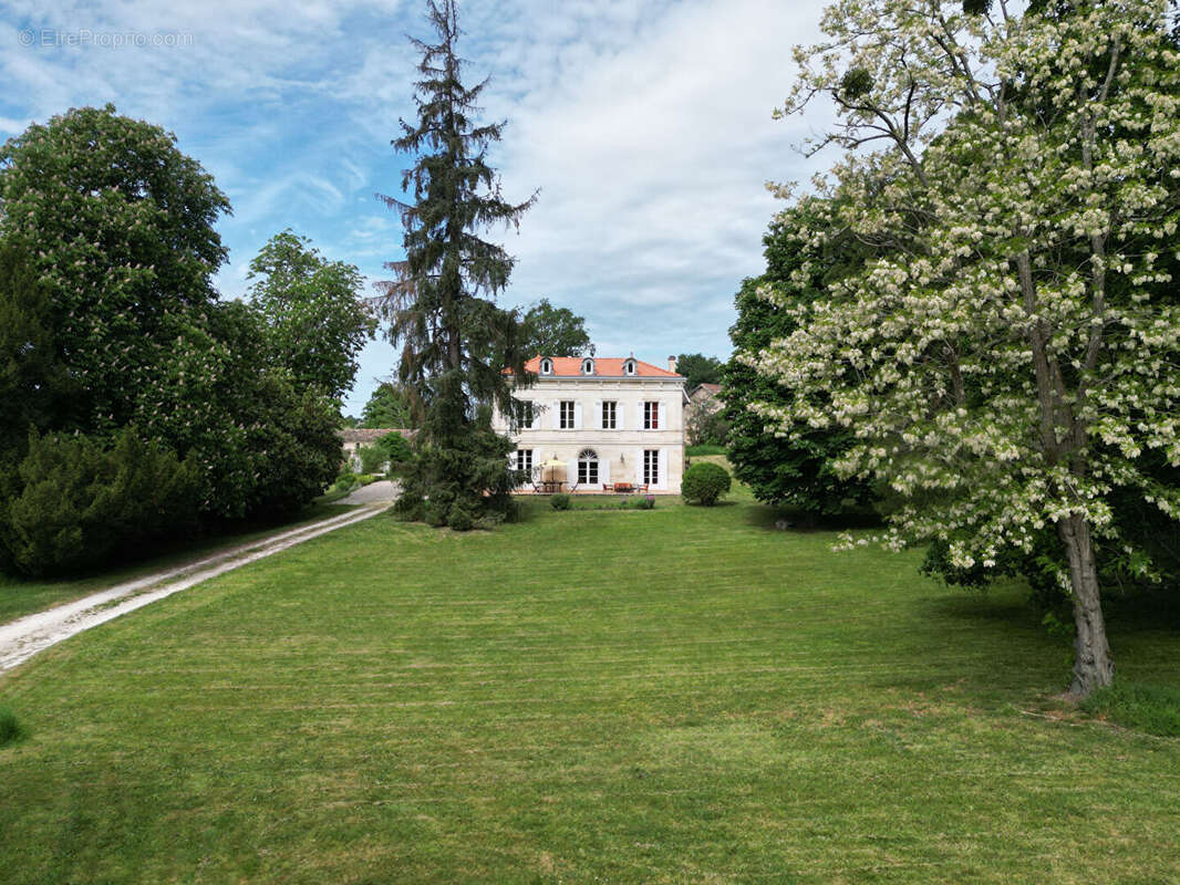 Maison à GALGON