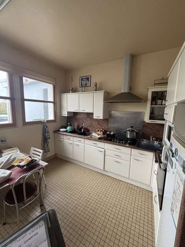 Maison à BOISSEY-LE-CHATEL