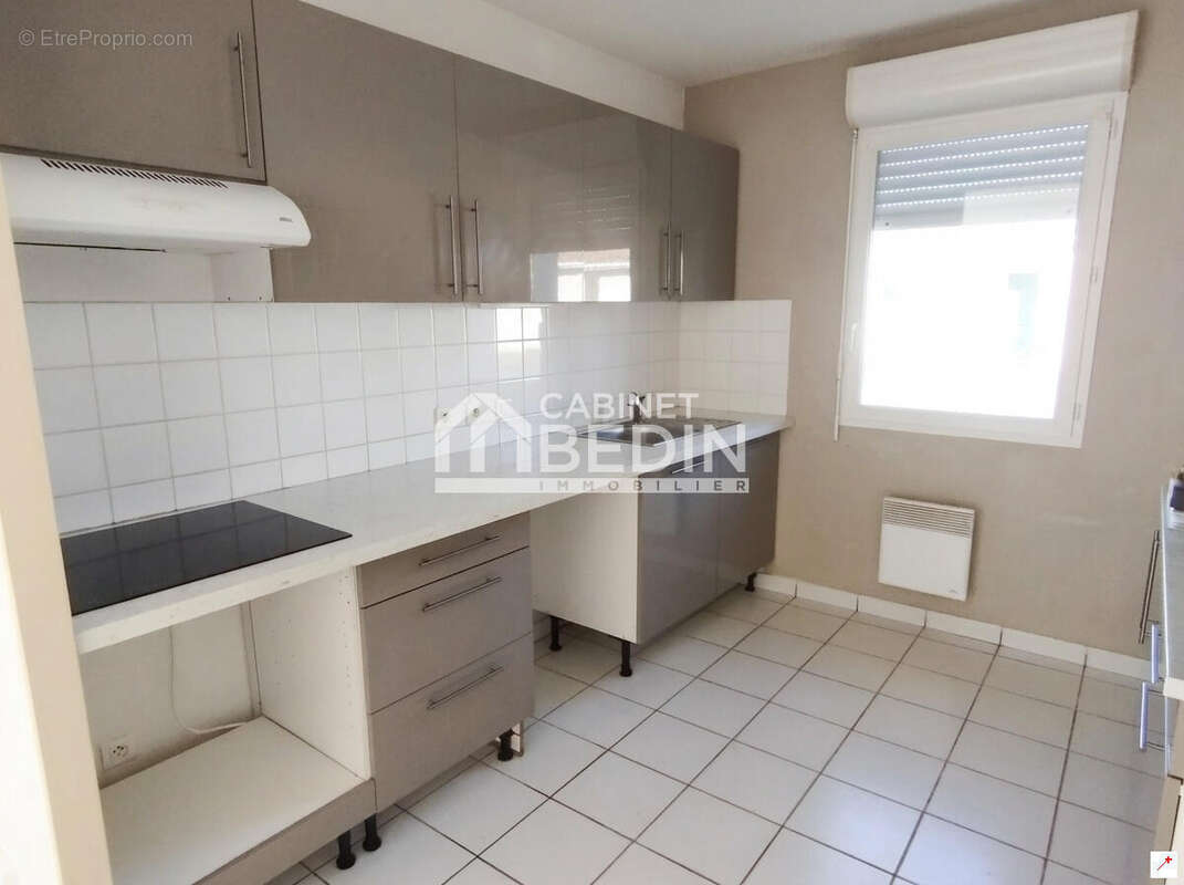 Maison à LA TESTE-DE-BUCH