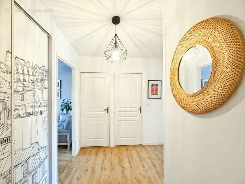 Appartement à ANGERS