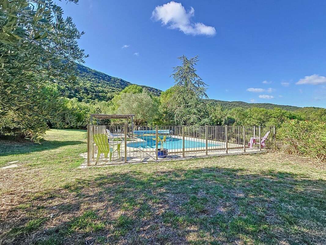 Photo 6 - Maison à BEDARIEUX