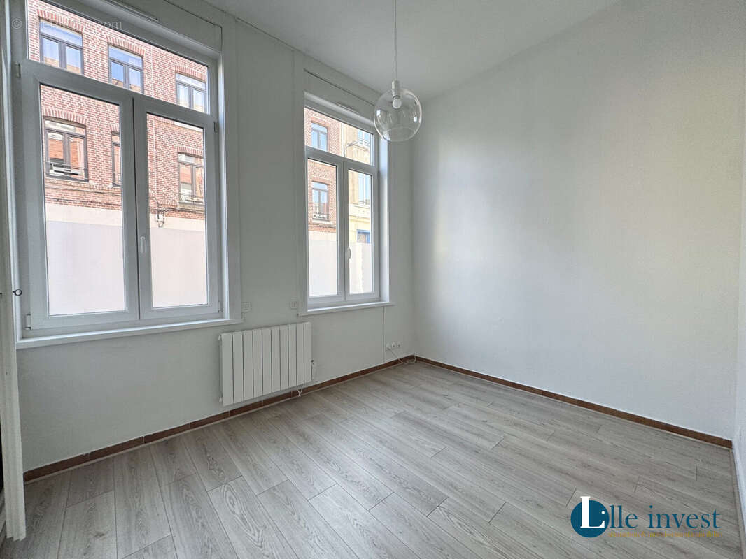 Appartement à LILLE