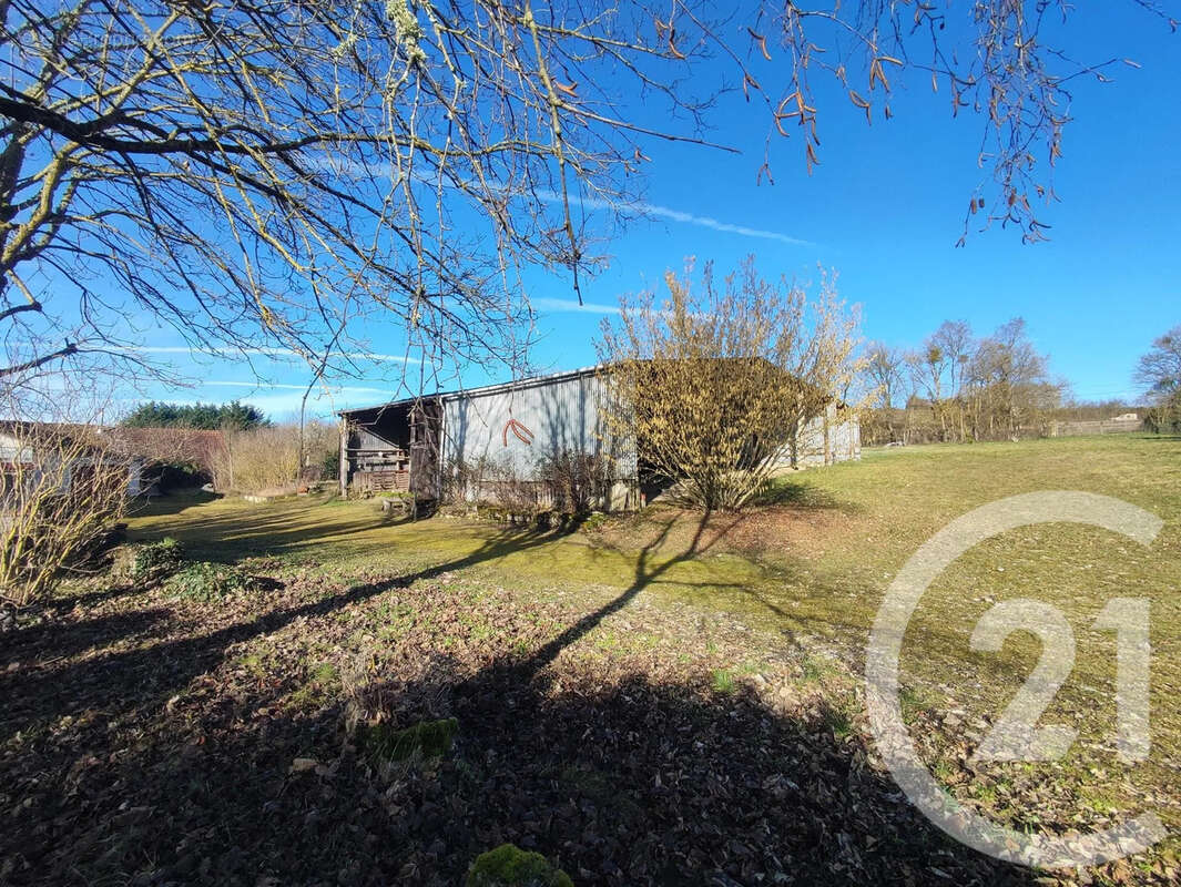 Maison à SAINT-PERE