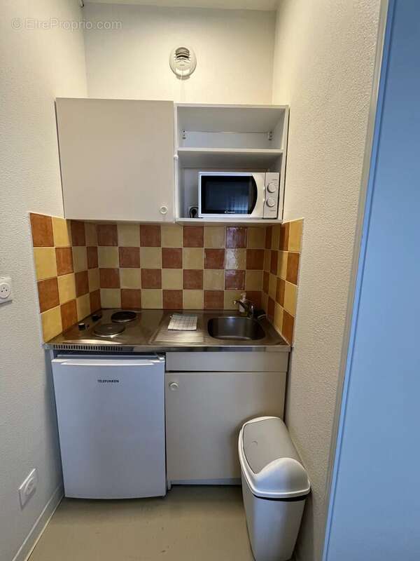 Appartement à VALENCE
