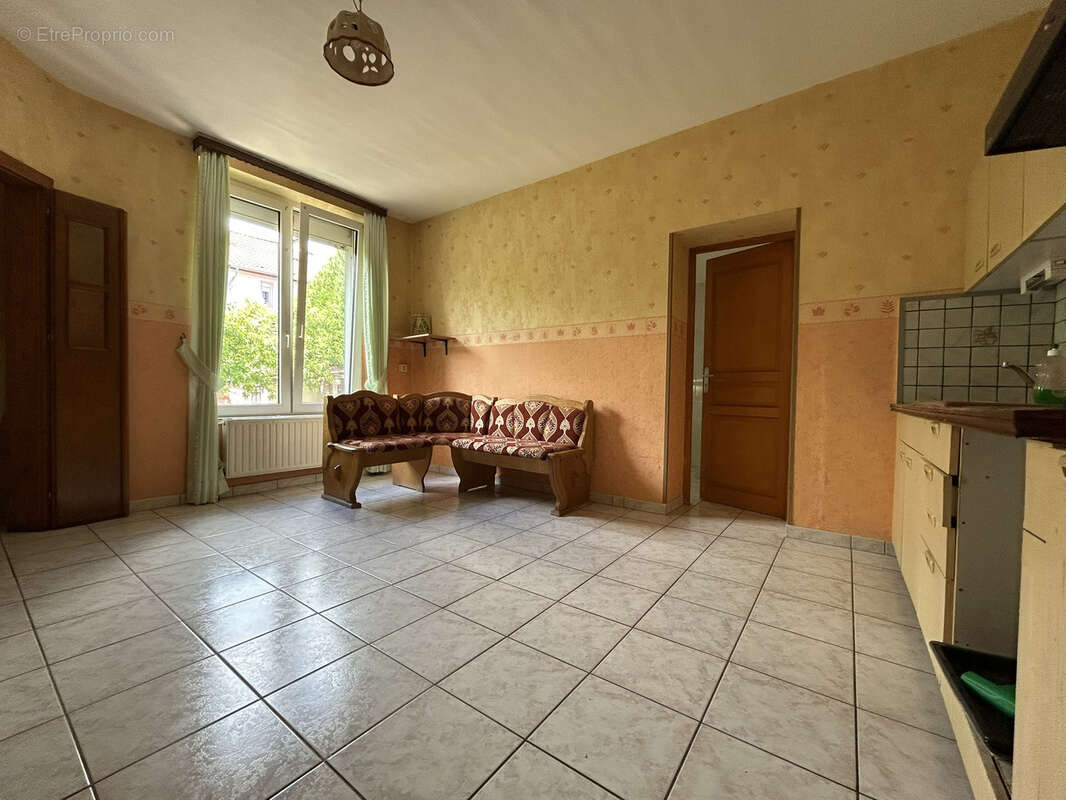 Maison à SCHOENECK