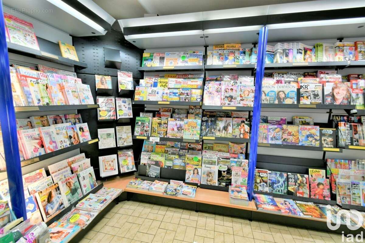 Photo 7 - Commerce à MONTDIDIER