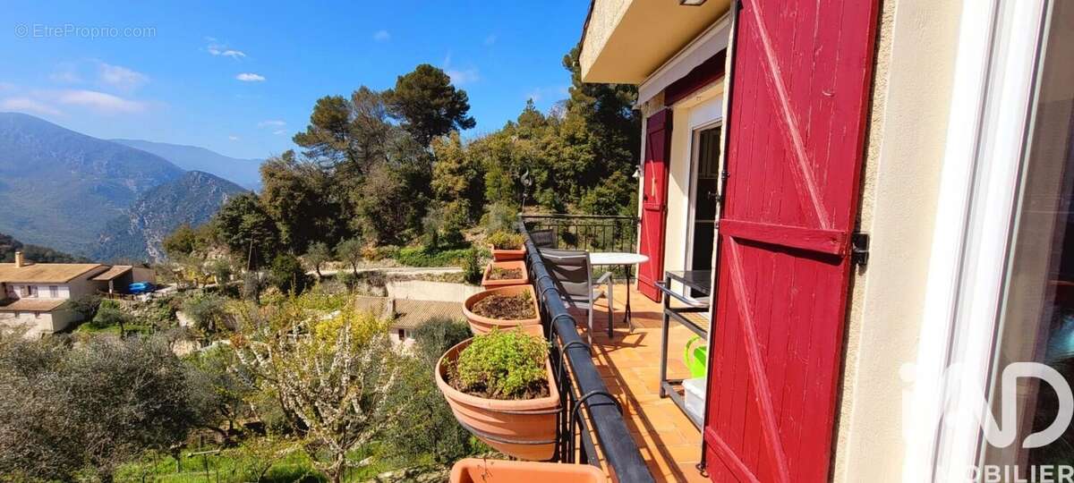 Photo 4 - Maison à GILETTE