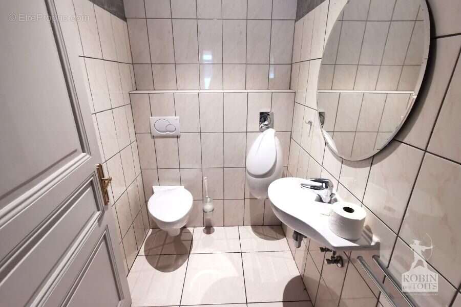 Appartement à SELESTAT