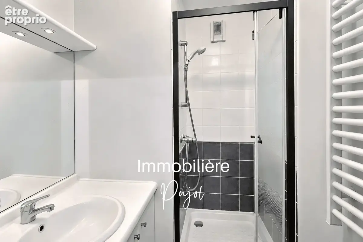 Cabot 13009 - T4 86 m2 avec grande terrasse vue mer + garage - photo 10