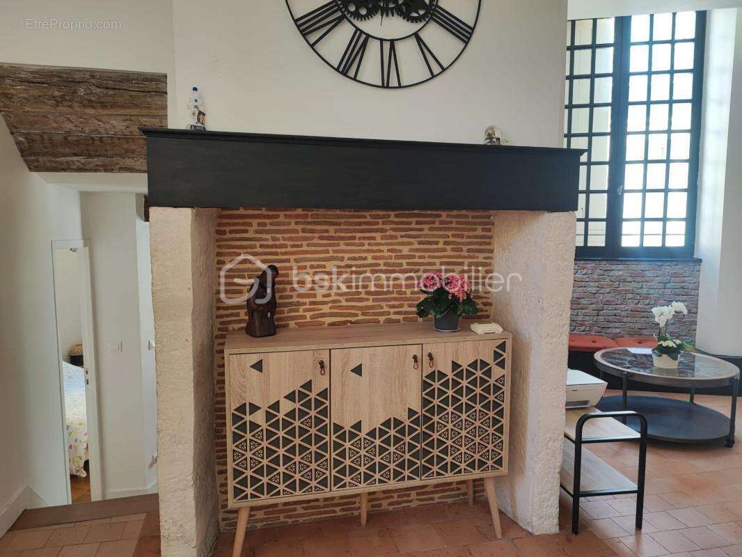 Appartement à BERGERAC