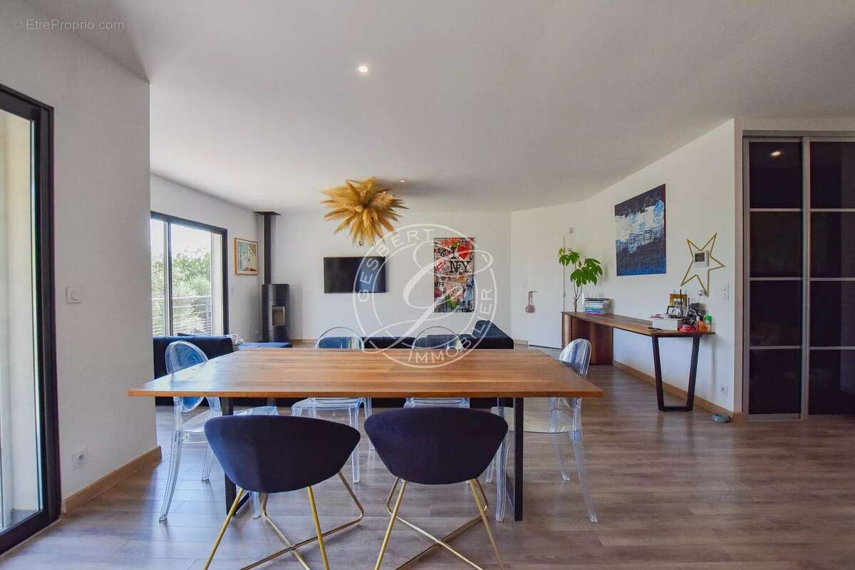 Maison à FLAYOSC